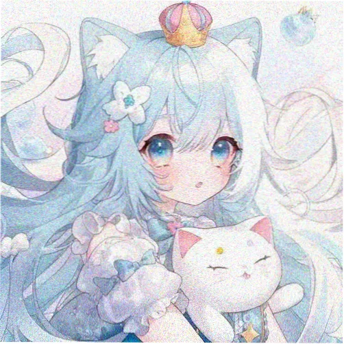 观众夜航的猫的头像